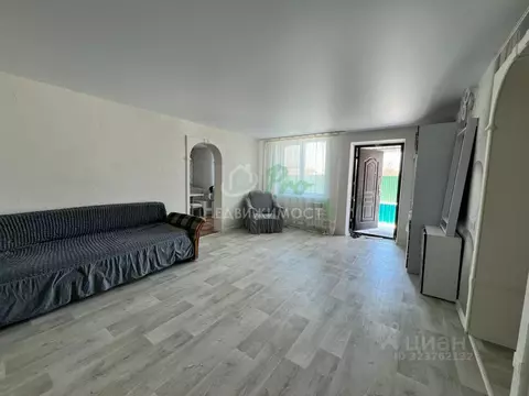 Дом в Краснодарский край, Ейск Восход СНТ, 7 (125 м)