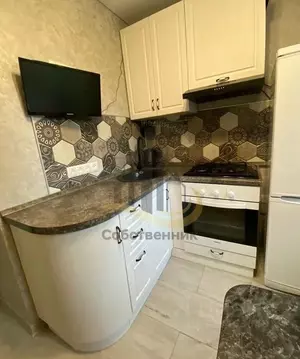 2-к кв. Воронежская область, Воронеж просп. Патриотов, 8 (45.0 м)