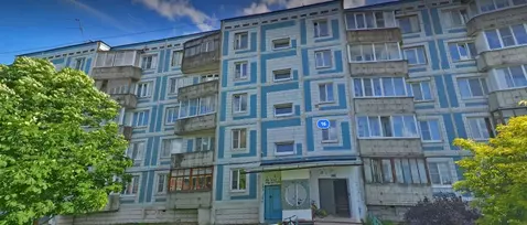 Свободной планировки кв. Московская область, Сергиево-Посадский ...