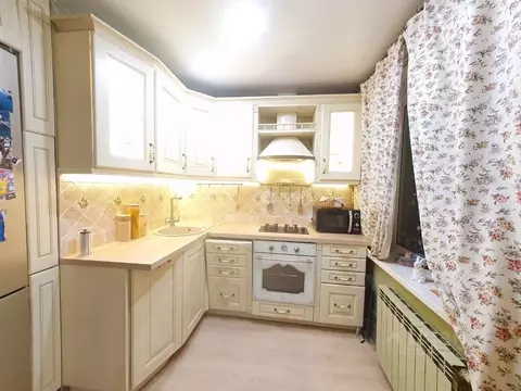 3-к кв. Архангельская область, Архангельск ул. 23-й Гвардейской ...