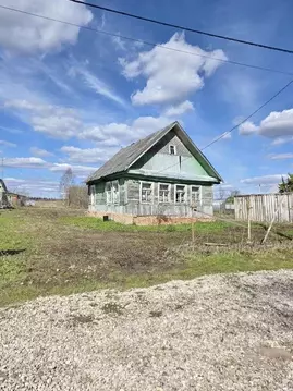 Дом, 45.2 м