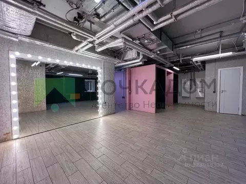 Помещение свободного назначения в Санкт-Петербург Фермское ш., 20к2 ...