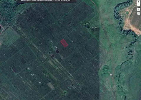 Участок в Башкортостан, с. Кармаскалы ул. Карламанская (12.0 сот.)