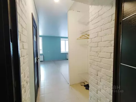 Студия Омская область, Омск Транссибирская ул., 6к2 (36.5 м)