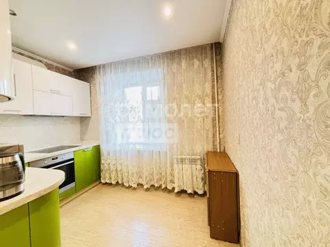 3-к кв. Ханты-Мансийский АО, Нижневартовск ул. Чапаева, 5 (60.0 м)