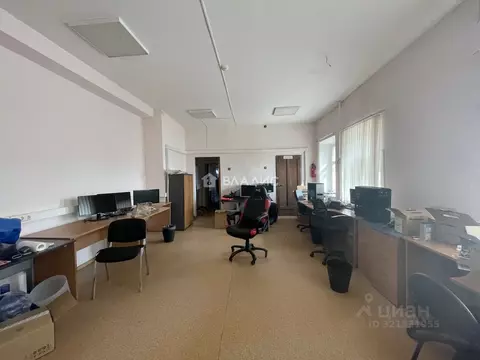 Офис в Владимирская область, Владимир ул. Ильича, 4 (37 м)