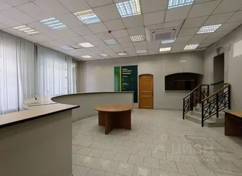 Помещение свободного назначения в Санкт-Петербург пл. Островского, 5 ...