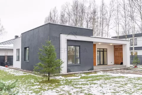 Дом в Ленинградская область, Гатчинский муниципальный округ, Дони ТСН ...