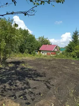 Участок в Башкортостан, Уфа Ветеран СНТ, 5 (7.42 сот.)
