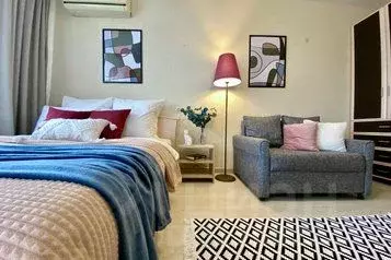 1-к кв. Пермский край, Пермь ш. Космонавтов, 166 (41.0 м)