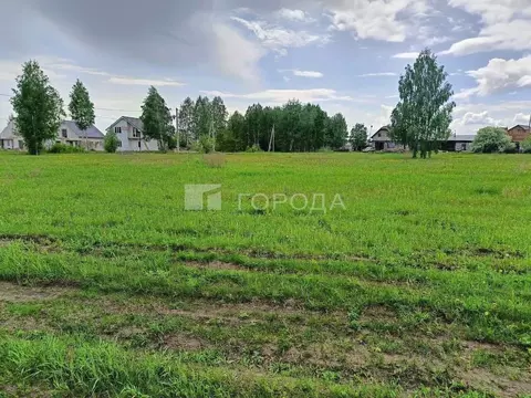 Участок в Алтайский край, Павловский район, пос. Комсомольский ...