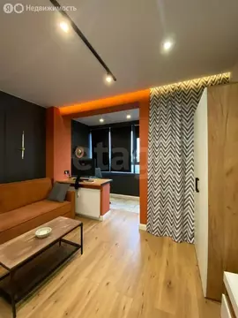 Квартира-студия: Санкт-Петербург, Львовская улица, 9 (26.8 м)