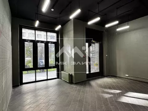 Помещение свободного назначения в Санкт-Петербург Малая Бухарестская ...