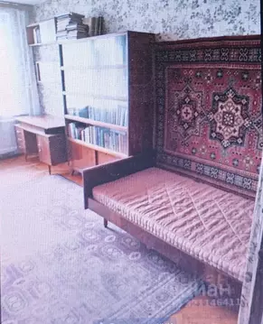 Комната Санкт-Петербург Серебристый бул., 12К1 (17.0 м)