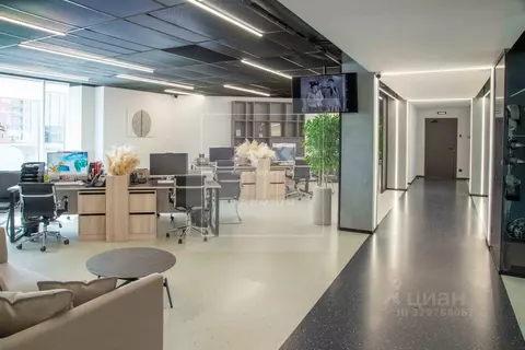Офис в Санкт-Петербург Мельничная ул., 8Л (250 м)