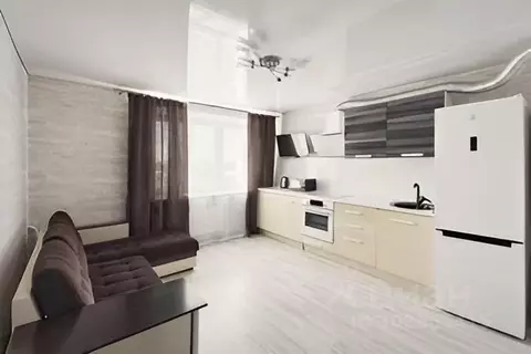 1-к кв. Курганская область, Курган ул. Пичугина, 6 (45.0 м)