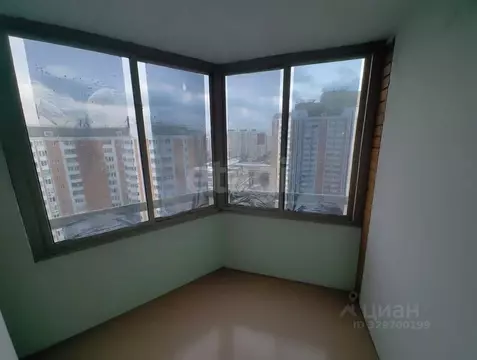 2-к кв. Московская область, Балашиха Янтарный мкр, ул. Кольцевая, 5 ...