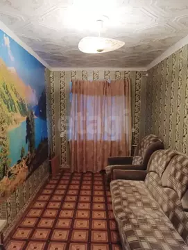 Комната Коми, Ухта ул. 40 лет Коми АССР, 7 (12.8 м)