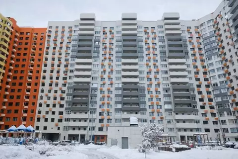 Гараж в Москва 6-я Радиальная ул., 7/6к3 (29 м)