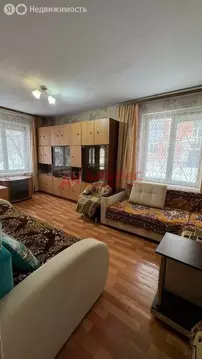 1-комнатная квартира: Самара, улица Калинина, 4 (31.9 м)