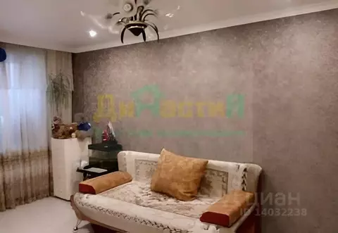 2-к кв. Белгородская область, Белгород ул. Горького, 2Б (42.0 м)