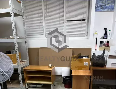 Помещение свободного назначения в Москва ул. Академика Петровского, ...