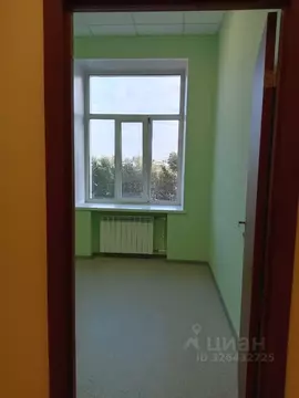 Офис в Санкт-Петербург ул. Зайцева, 41 (70 м)