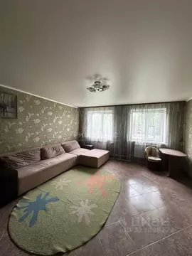 3-к кв. Брянская область, Брянск Сталелитейная ул., 5 (82.0 м)