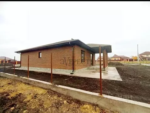 Коттедж в Белгородская область, Старый Оскол ул. Покровская (115 м)