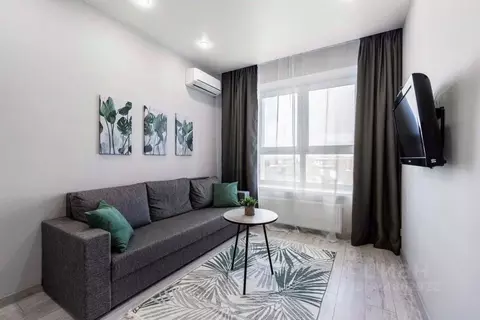 1-к кв. Татарстан, Казань ул. Ярдем, 25 (35.0 м)