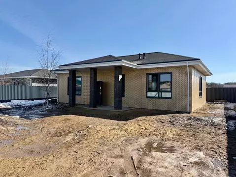 Дом в Московская область, Лосино-Петровский городской округ, ...