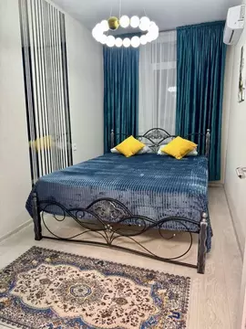 1-к кв. Ростовская область, Ростов-на-Дону ул. Малиновского, 33/1 ...