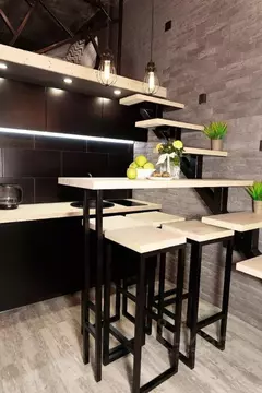 Студия Москва Гостиничная ул., 5 (23.0 м)