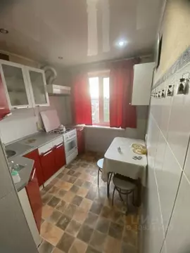 3-к кв. Оренбургская область, Орск пос. ОЗТП, ул. Андреева, 3 (61.1 м)