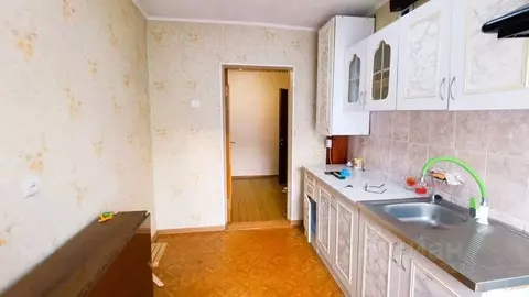 2-к кв. Краснодарский край, Крымск ул. Фадеева, 23 (48.6 м)