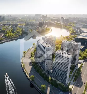 Торговая площадь в Москва Автозаводская ул., 26/1 (185 м)