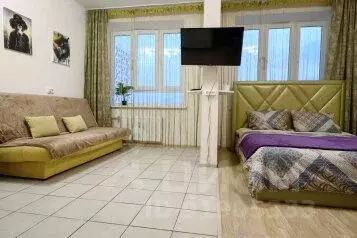 2-к кв. Московская область, Люберцы Зенино ЖК Самолет мкр, ул. Камова, ...