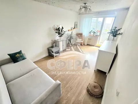 2-к кв. Камчатский край, Петропавловск-Камчатский просп. Циолковского, ...