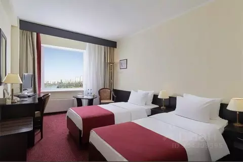 Комната Москва Измайловское ш., 71К4Г-Д (21.0 м)