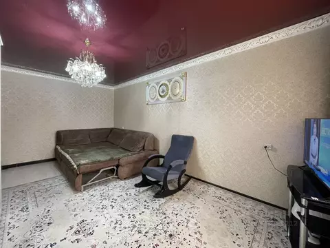 1-к кв. Кабардино-Балкария, Нальчик ул. Мусова (37.0 м)