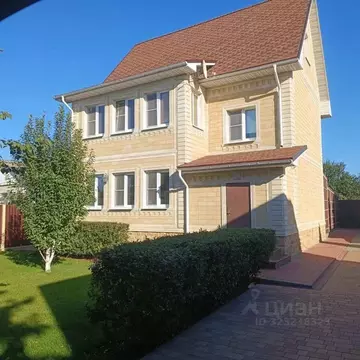 Дом в Воронежская область, Воронеж Хоперский пер., 9 (274 м)