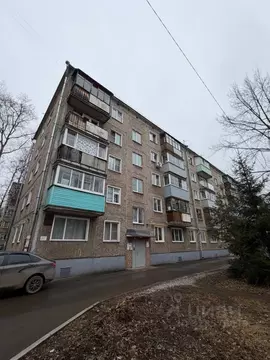 1-к кв. Кировская область, Киров ул. Ивана Попова, 33а (32.0 м)