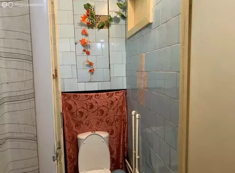 3-комнатная квартира: Каменск-Шахтинский, Красная улица, 56 (61.4 м)