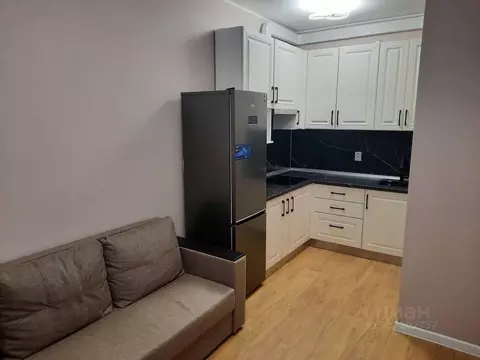 1-к кв. Ленинградская область, Мурино Всеволожский район, ул. Шоссе в ...