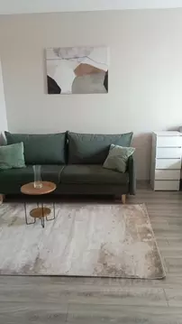 1-к кв. Московская область, Балашиха Новое Павлино мкр, ул. Троицкая, ...