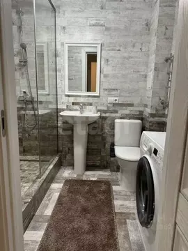 1-к кв. Ростовская область, Ростов-на-Дону Сельмаш мкр, ул. ...