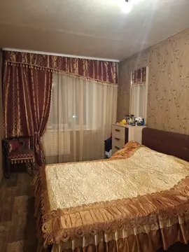 3-к кв. Пермский край, Пермь ул. Карбышева, 74 (67.8 м)