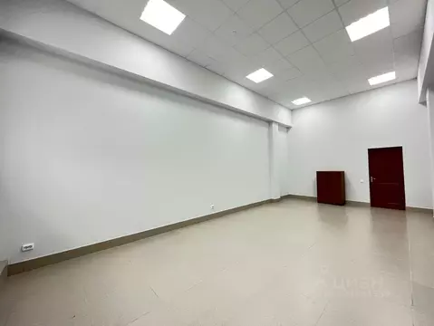 Офис в Татарстан, Казань ул. Мазита Гафури, 50к5 (38 м)