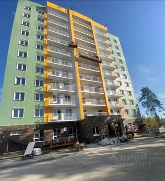 Студия Иркутская область, Ангарск 34-й мкр, 55 (36.1 м)