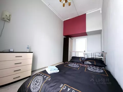 Комната Санкт-Петербург наб. Реки Фонтанки, 120 (15.0 м)